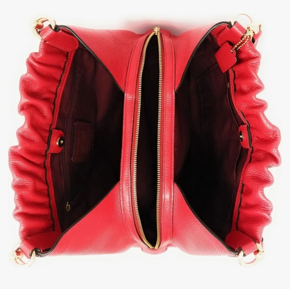 Coach Maya Shoulder Bag - Picture 2 of 12